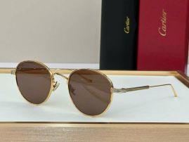 Picture of Cartier Sunglasses _SKUfw55489625fw